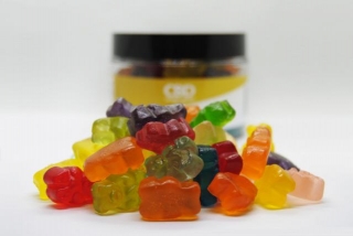 Exploring CBD Gummies For Enhancing Intimate Experiences
