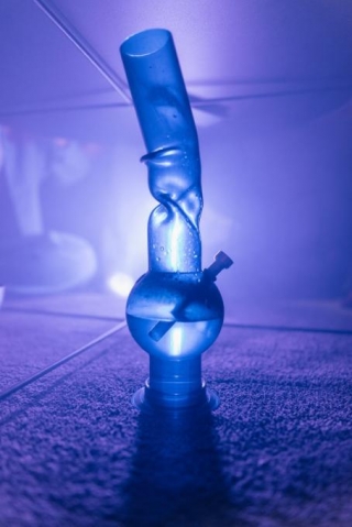 Soar Above The Clouds With The Right Bong: Expert Advice On Selection