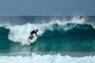 Health Benefits Of Surfing: How Riding Waves Boosts Physical And Mental Well-being