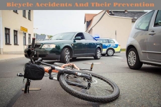 How Motorists Contribute To Bicycle Accidents