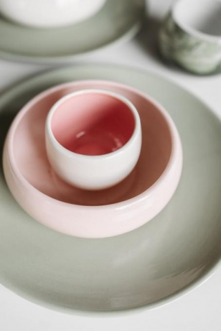 Beyond Soup: Innovative Ways To Use Handcrafted Bowls In The Home