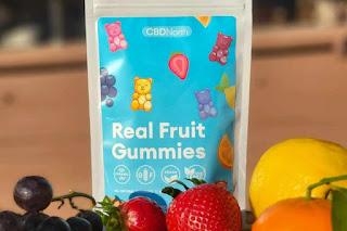 How Long Do CBD Gummies Stay In Your System?