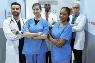 A Solution To Healthcare’s Workforce Shortage