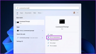 10 Ways To Open The Command Prompt In Windows 10,11