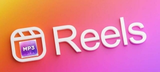 How To Download Instagram Reels Audio As MP3