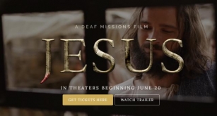 JESUS: A Deaf Film In ASL