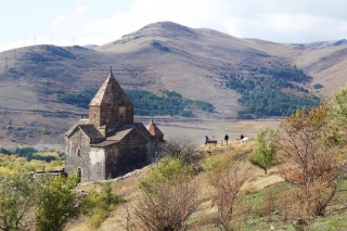 8 Best Places To Visit In Armenia
