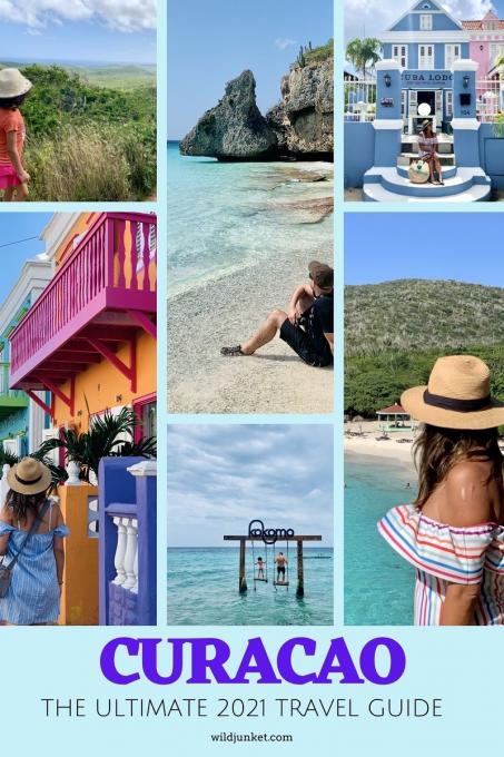Curacao Travel Guide 2024: All You Need to Know