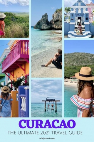 Curacao Travel Guide 2024: All You Need To Know