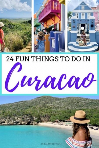 24 Cool Things To Do In Curacao 2024