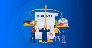 Justia Legal Resources: Divorce Law Center