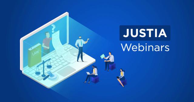 Justia Webinars: Converting Leads to Clients: Navigating the Critical Moments in Legal Consultations