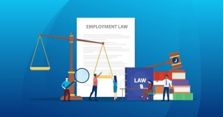 Justia Legal Resources: Employment Law Center