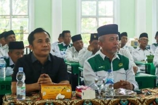 Sinergi LDII Dan Kejaksaan Tinggi Riau: Membangun SDM Profesional Religius Untuk Masa Depan Gemilang