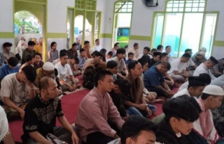 LDII Jonggol AjakTingkatkan Ketakwaan Dan Kerukunan Usai Ramadan