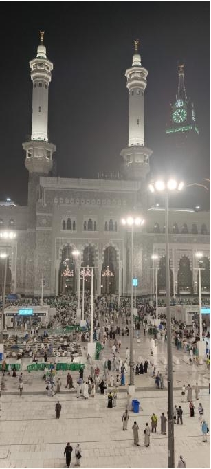 Kemudahan Bagi Jemaah Haji: Arab Saudi Terbitkan 42.853 Visa Kerja Musiman