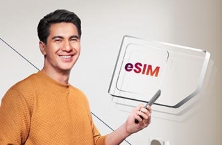 ESIM Telkomsel: Revolusi Digital Yang Praktis Dan Terjangkau