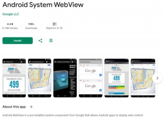 Mengenal WebView: Mengubah Web Menjadi Aplikasi Android