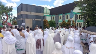 Panduan Manasik Haji Dan Umrah, Step By Step Untuk Menuju Kesempurnaan Ibadah