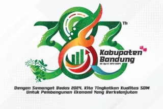 Logo Dan Tema HUT Ke-383 Tahun 2024 Kabupaten Bandung: Perayaan Sejarah Dan Budaya Dalam Semarak Hari Jadi