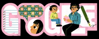 Google Doodle Mengenang Dr Martha Bernal: Pelopor Psikologi Multikultural Dan Advokat Pendidikan Minoritas