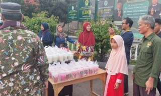 LDII Cianjur: Membangun Semangat Ramadan Dengan Sinergi Dan Kepedulian