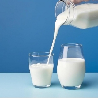 Minum Susu: Kebiasaan Sederhana Dengan Manfaat Luar Biasa