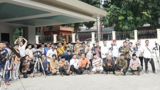 LDII Tingkatkan Kaderisasi Tim Rukyatul Hilal Di Seluruh Indonesia