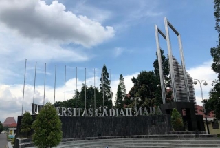 UGM, Universitas Gadjah Mada: Perguruan Tinggi Ternama Di Yogyakarta