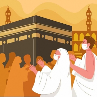 Badal Haji Dan Umrah, Diniatkan Untuk Orang Lain