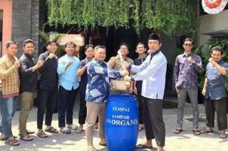 LDII Yogyakarta: Edukasi Dan Aksi Nyata Untuk Memerangi Sampah Plastik