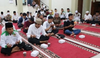 MUI Kota Ternate Ajak Umat Islam Perkuat Ukhuwah Islamiyah Di Bulan Ramadan