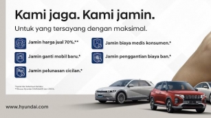 Hyundai Perkuat Layanan Aftersales Dengan 'Hyundai Hadir Untukmu: Hyundai Jaga, Hyundai Jamin' Di Surabaya