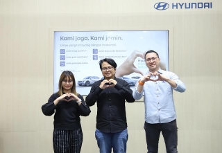 Hyundai Jamin Penggantian Mobil Baru, Biaya Medis, Bahkan Pelunasan Cicilan Bila Konsumen Mengalami Hal Ini