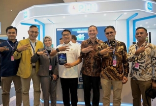 PEVS 2024 Resmi Dibuka, Menjelajahi Potensi Kendaraan Listrik Di Indonesia Bersama PLN