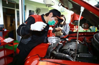 Checklist Perawatan Mobil Mitsubishi Pasca Mudik Agar Tetap Prima: Ada Promo Sampai 31 Mei Nih