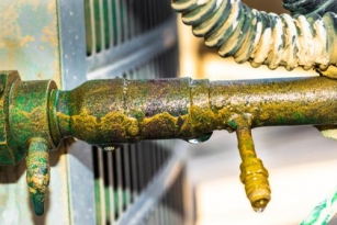 Why Is My AC Leaking Water? A Troubleshooting Guide
