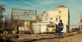 The Complete History Of Shady Sands, New California (Fallout Lore)