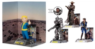 Gear Up For The Apocalypse: Fallout Has A New Line Of Awesome Products!