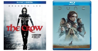 BIG MOVIE SALE: Get THOUSANDS Of POPULAR Blu-Ray And 4K Movies For $10 Or LESS Each!
