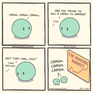 Crash Crash Crash [Comic]