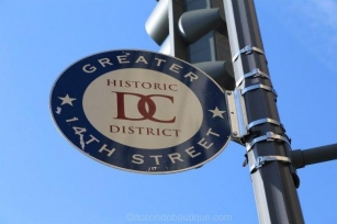 Demystifying Historic Districts In DC