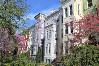 How Well Do You Really Know DC Rowhouses?