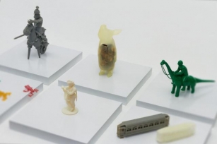 Which 3D-Printed Resin Is Right For You?