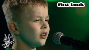 Bjarne: The 10-Year-Old Sensation Captivating Germany On The Voice Kids