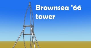 The Brownsea 66 Tower