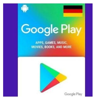 50€ Google Play Guthaben Für 45,99€