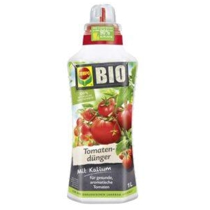 COMPO BIO Tomatendünger (1 Liter) Für 8,07€