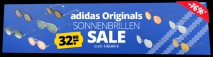 SportSpar: Adidas Originals Sonnenbrillen Im Sale – Bereits Ab 32,99€