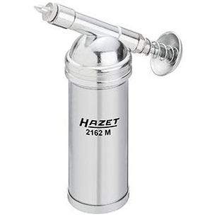 HAZET Mini-Fettpresse 2162M Für 18,20€